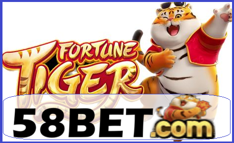 58BETgame-Logo